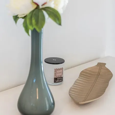 شقة Bella With Balcony بوريتش