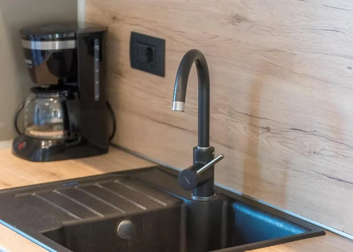 Bella With Balcony * Porec