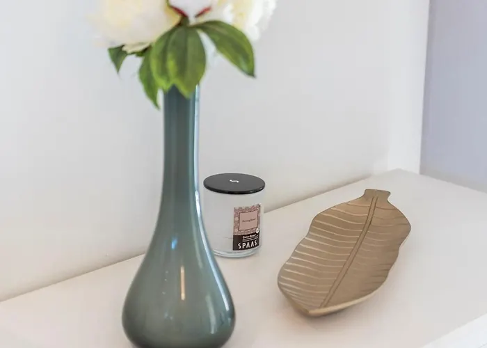 Apartman Bella With Balcony Porec