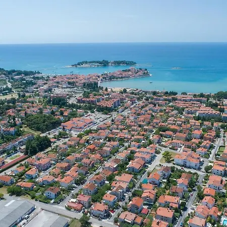 Lägenhet Bella With Balcony *