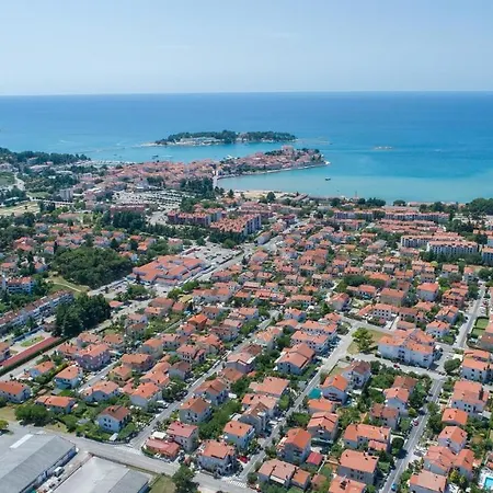 Apartament Bella With Balcony *