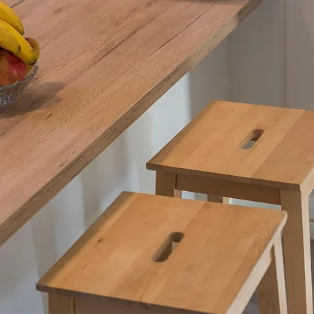 Bella With Balcony *